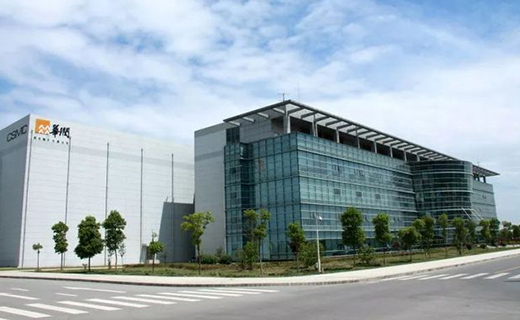 華潤(rùn)微電子有限公司